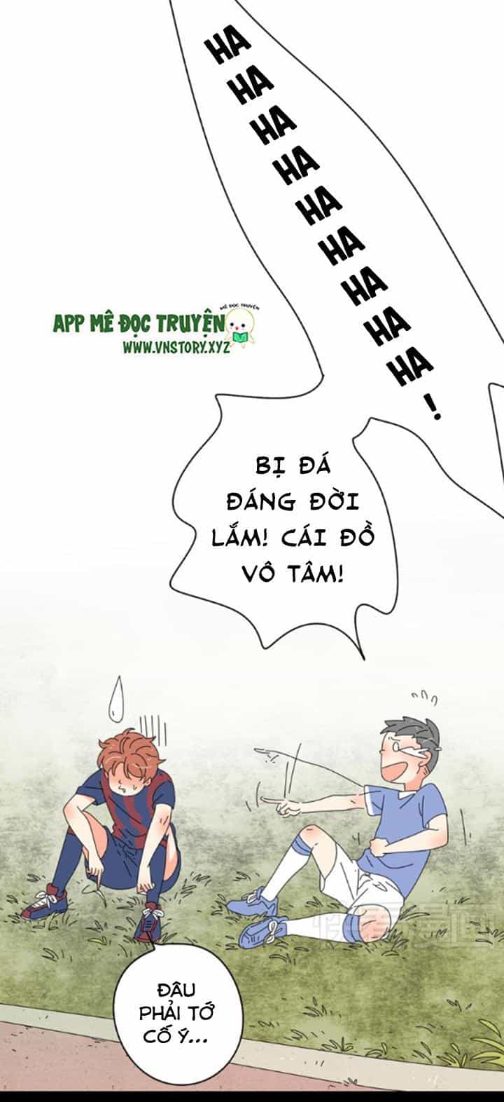 Cạm Bẫy Ngọt Ngào - Chương 1 - ảnh 16