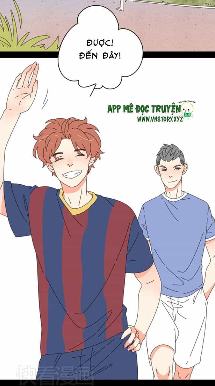 Cạm Bẫy Ngọt Ngào - Chương 1 - ảnh 18