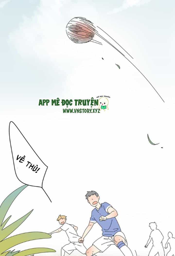 Cạm Bẫy Ngọt Ngào - Chương 1 - ảnh 20