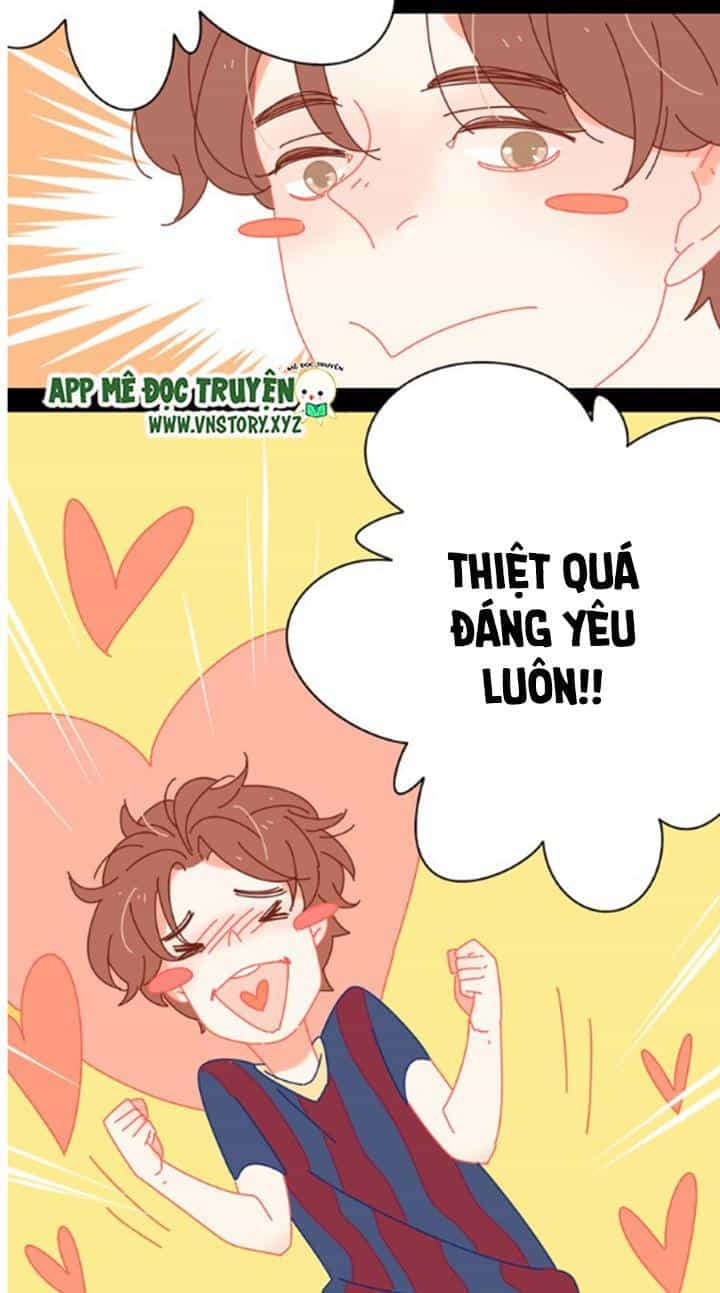 Cạm Bẫy Ngọt Ngào - Chương 1 - ảnh 49