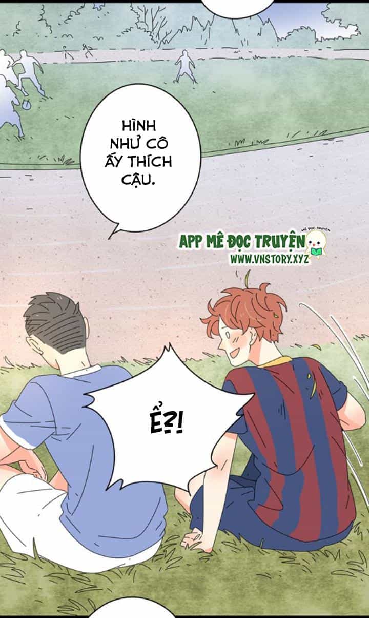 Cạm Bẫy Ngọt Ngào - Chương 1 - ảnh 7