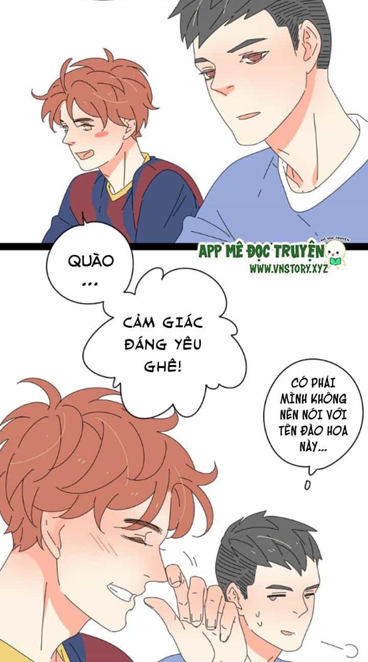 Cạm Bẫy Ngọt Ngào - Chương 1 - ảnh 9