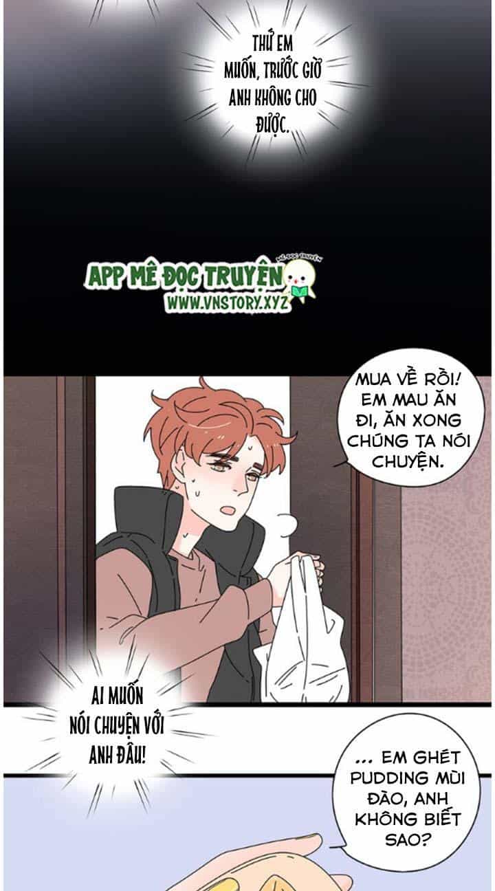 Cạm Bẫy Ngọt Ngào - Chương 10 - ảnh 14