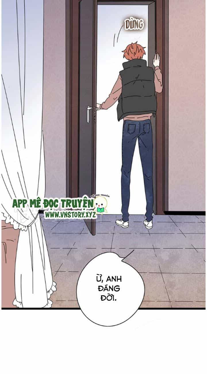 Cạm Bẫy Ngọt Ngào - Chương 10 - ảnh 21