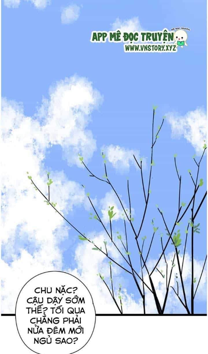 Cạm Bẫy Ngọt Ngào - Chương 10 - ảnh 30