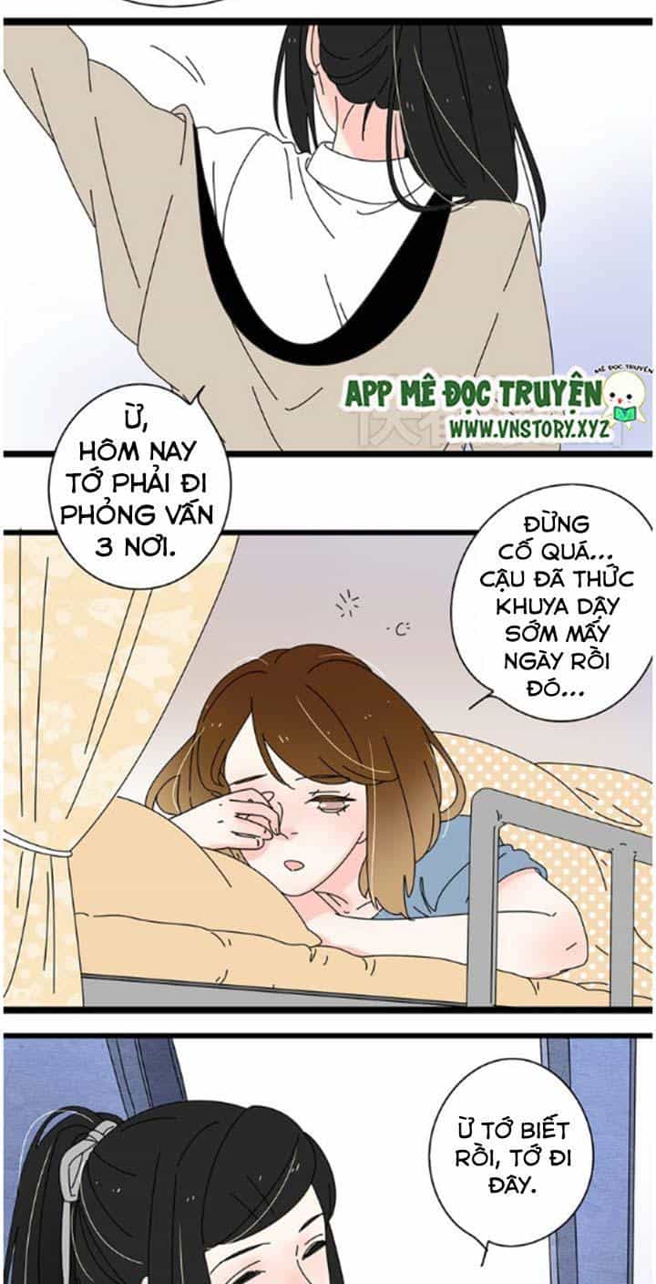 Cạm Bẫy Ngọt Ngào - Chương 10 - ảnh 31