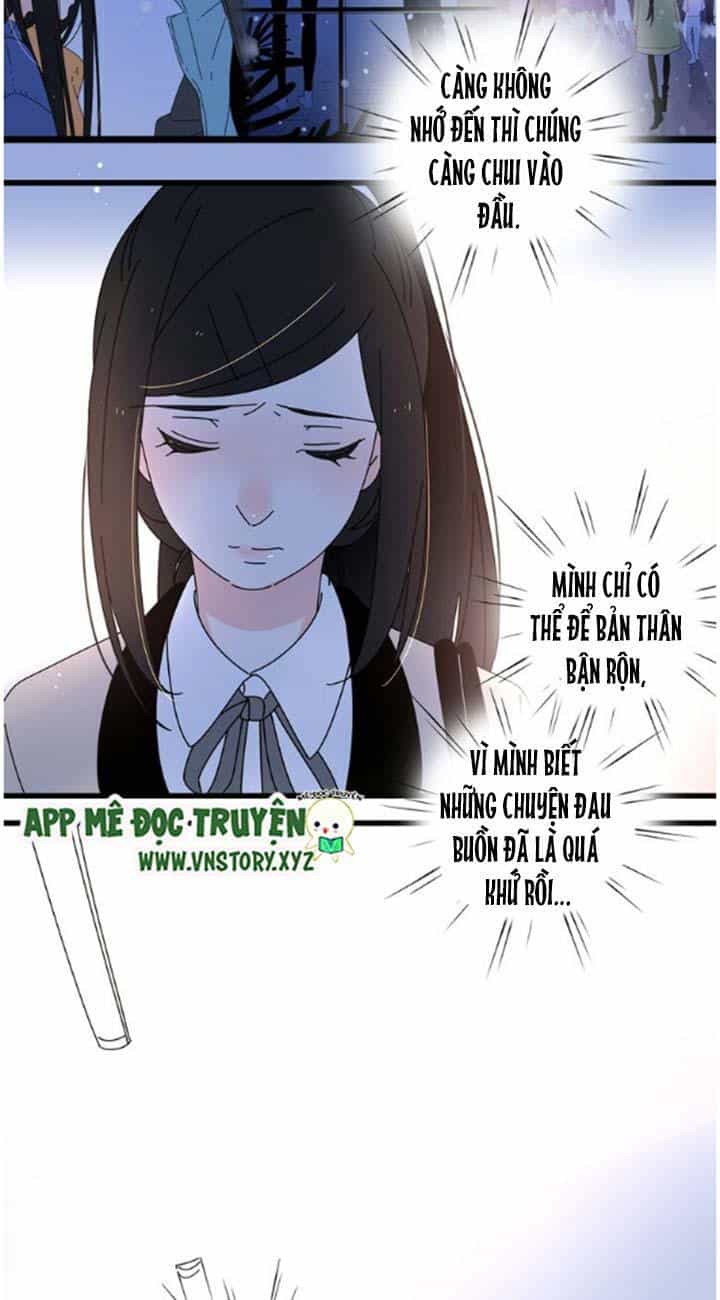 Cạm Bẫy Ngọt Ngào - Chương 10 - ảnh 34