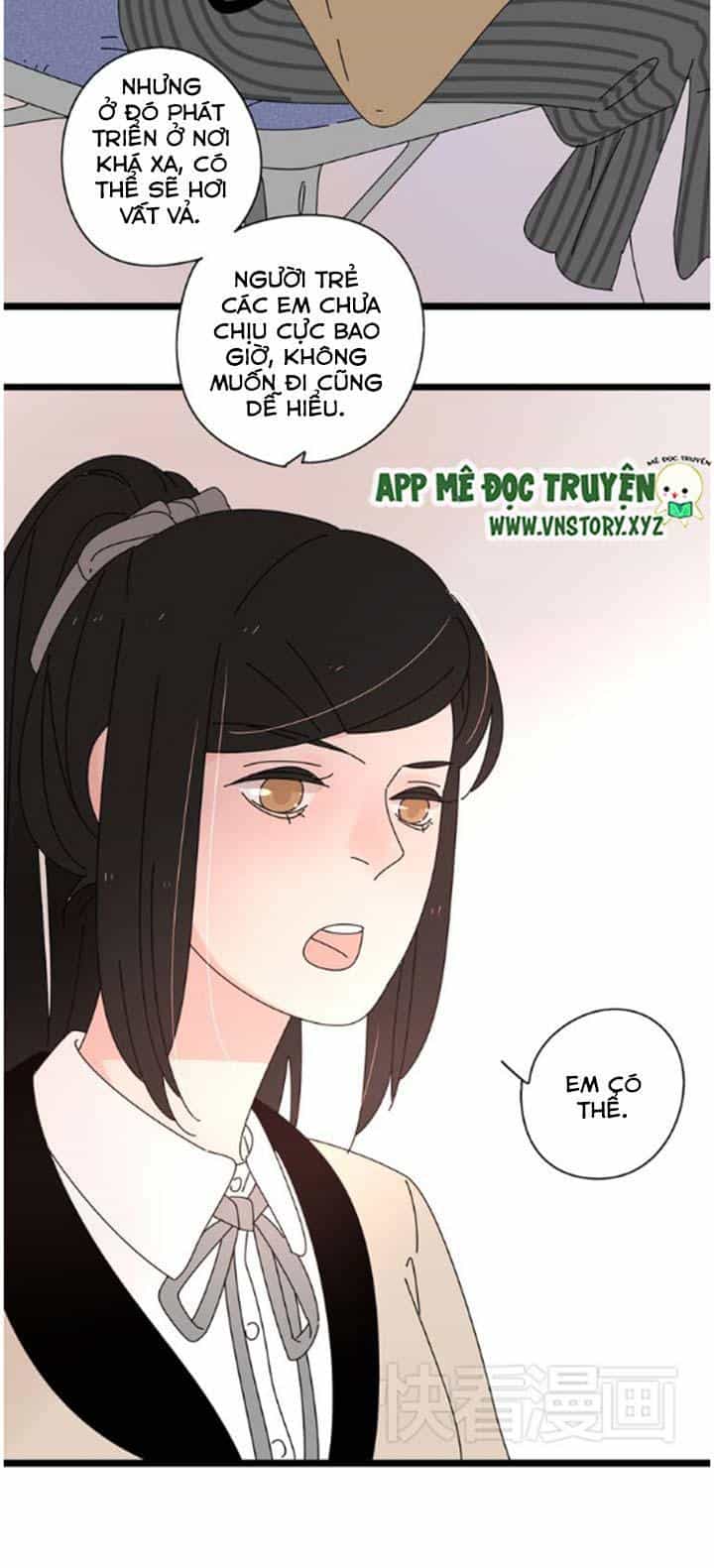 Cạm Bẫy Ngọt Ngào - Chương 10 - ảnh 40