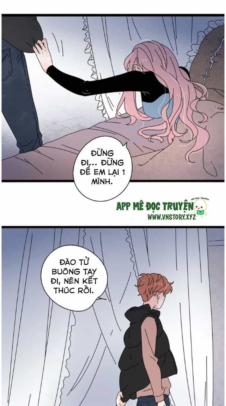 Cạm Bẫy Ngọt Ngào - Chương 10 - ảnh 7