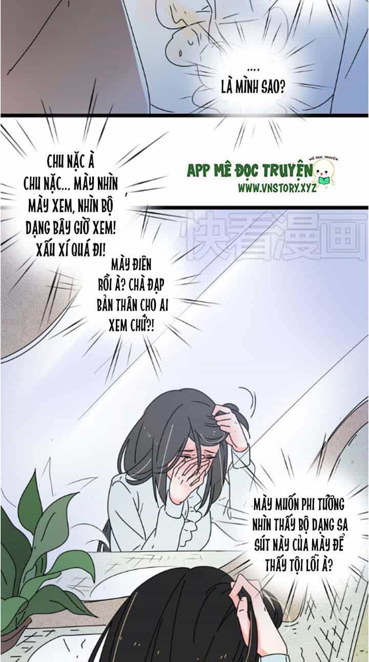 Cạm Bẫy Ngọt Ngào - Chương 19 - ảnh 17