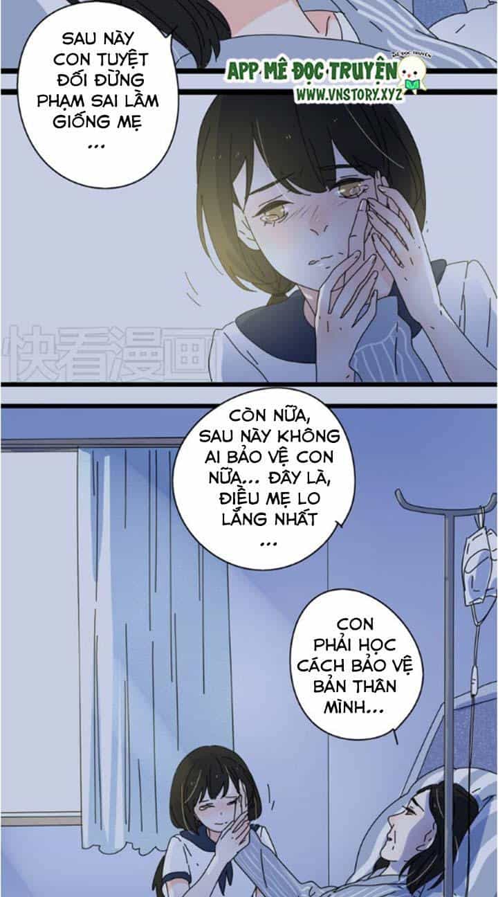 Cạm Bẫy Ngọt Ngào - Chương 19 - ảnh 26