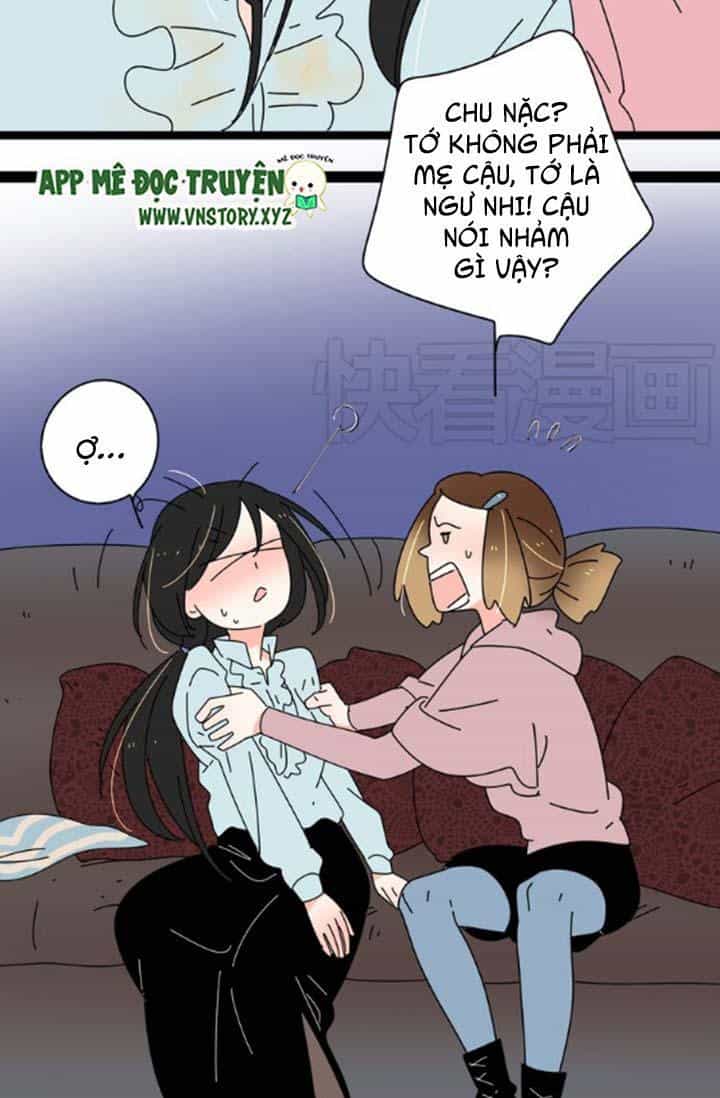 Cạm Bẫy Ngọt Ngào - Chương 19 - ảnh 29