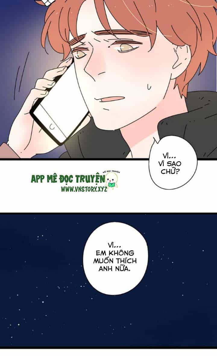 Cạm Bẫy Ngọt Ngào - Chương 19 - ảnh 36