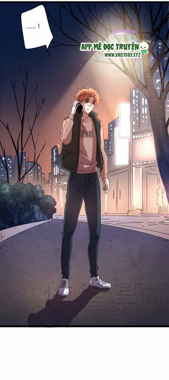 Cạm Bẫy Ngọt Ngào - Chương 19 - ảnh 37