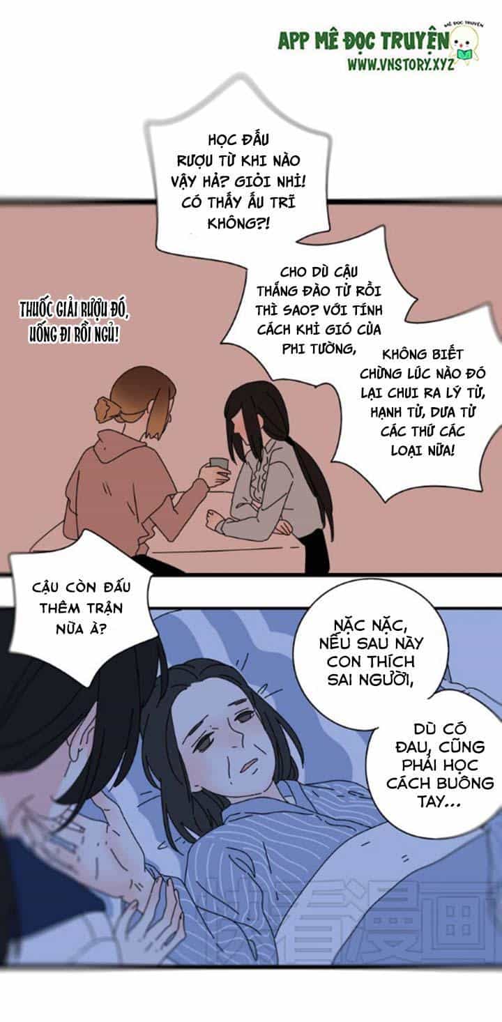 Cạm Bẫy Ngọt Ngào - Chương 19 - ảnh 38