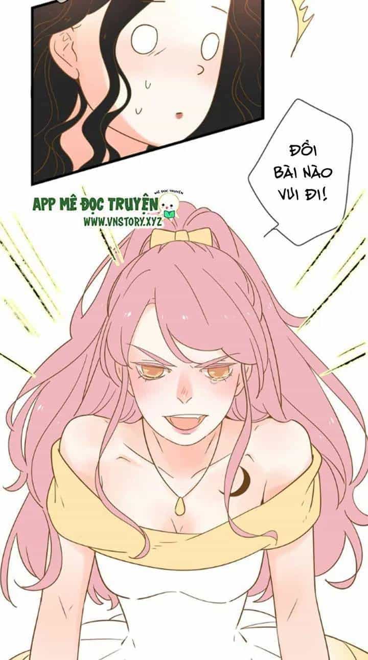 Cạm Bẫy Ngọt Ngào - Chương 20 - ảnh 16