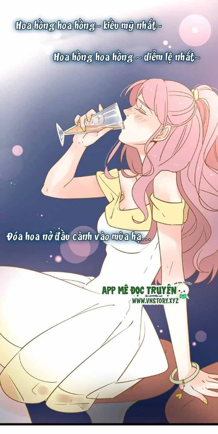 Cạm Bẫy Ngọt Ngào - Chương 20 - ảnh 19
