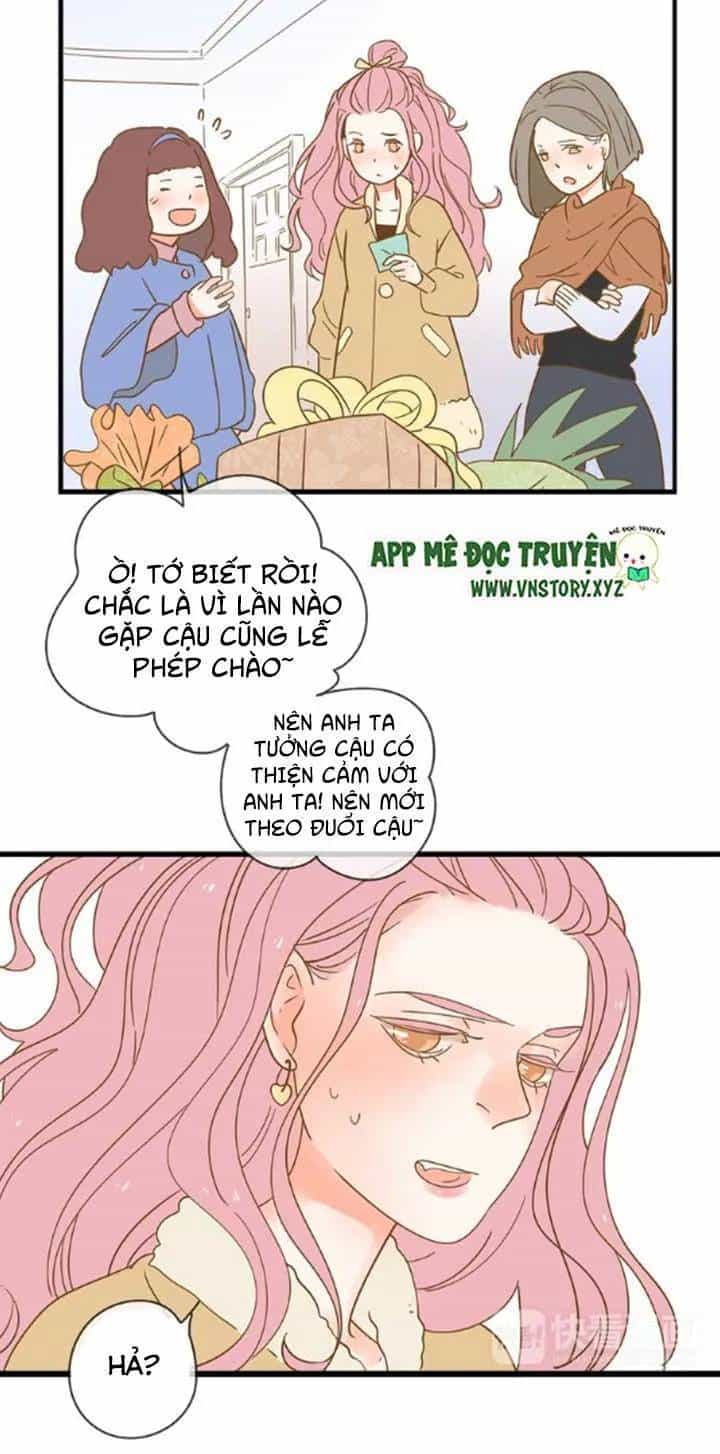 Cạm Bẫy Ngọt Ngào - Chương 20 - ảnh 26