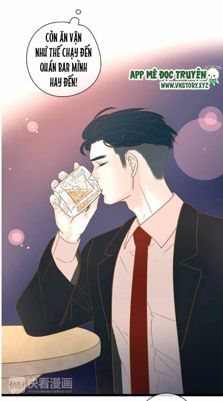Cạm Bẫy Ngọt Ngào - Chương 20 - ảnh 44