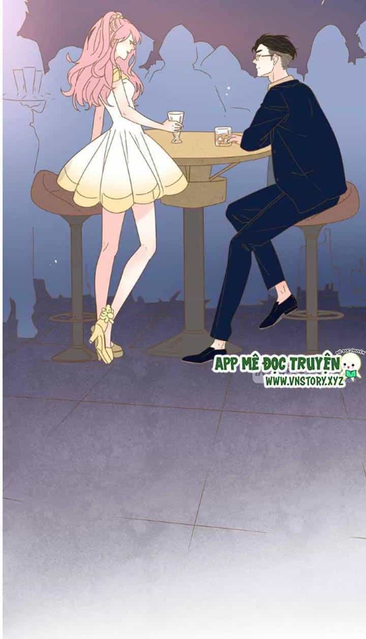 Cạm Bẫy Ngọt Ngào - Chương 20 - ảnh 47