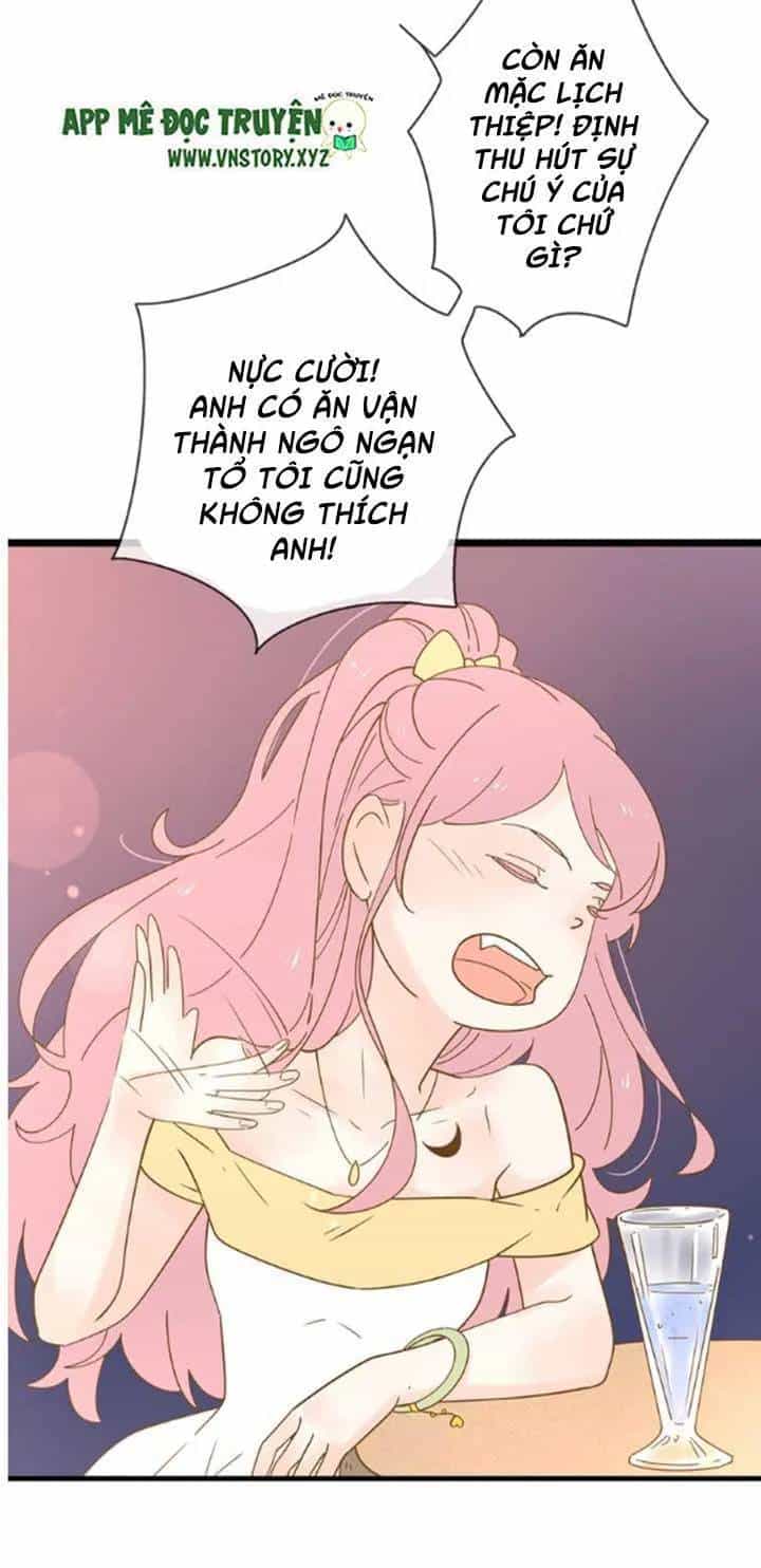 Cạm Bẫy Ngọt Ngào - Chương 21 - ảnh 11