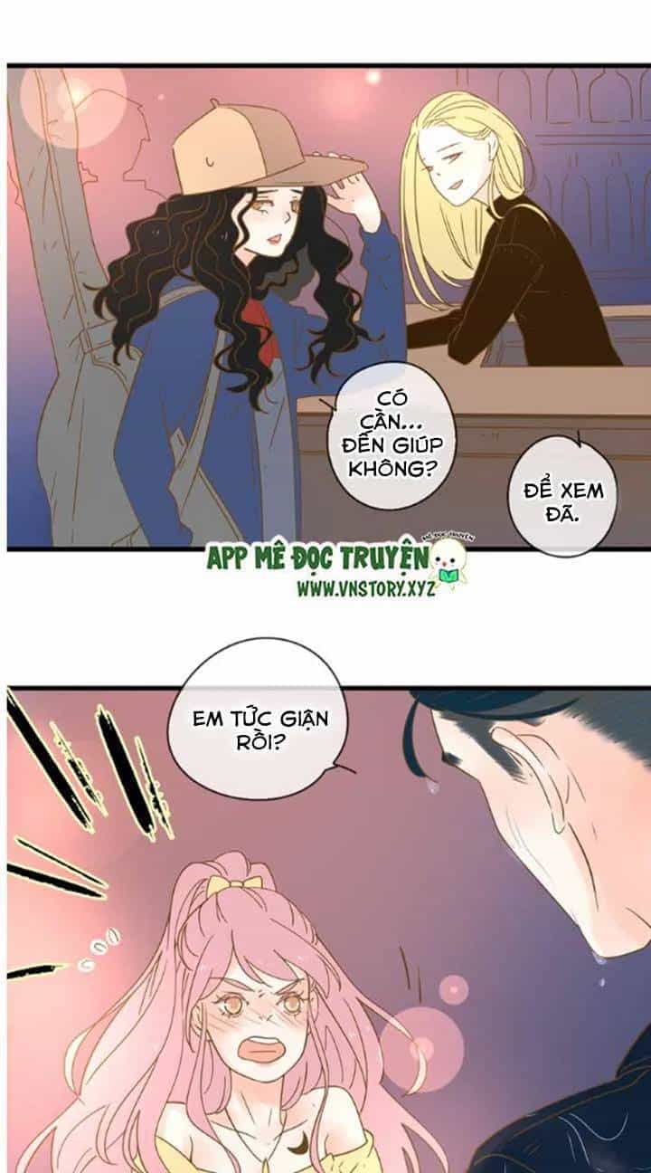 Cạm Bẫy Ngọt Ngào - Chương 21 - ảnh 16