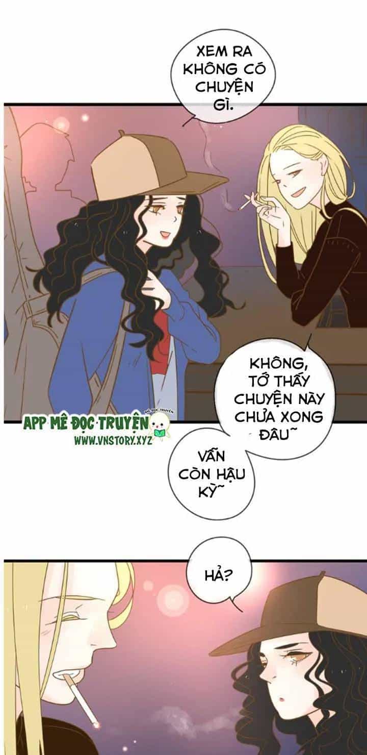 Cạm Bẫy Ngọt Ngào - Chương 21 - ảnh 24