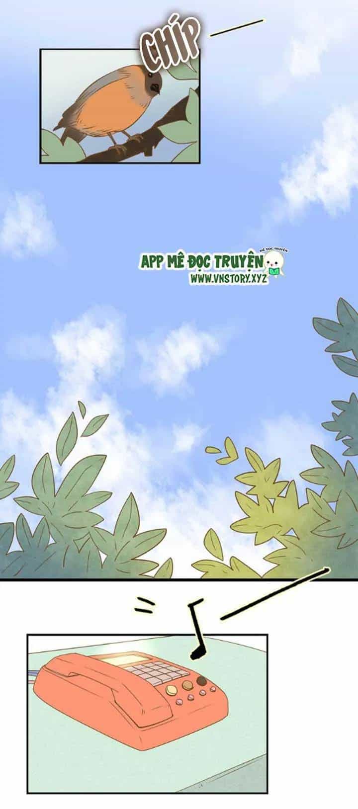 Cạm Bẫy Ngọt Ngào - Chương 21 - ảnh 28