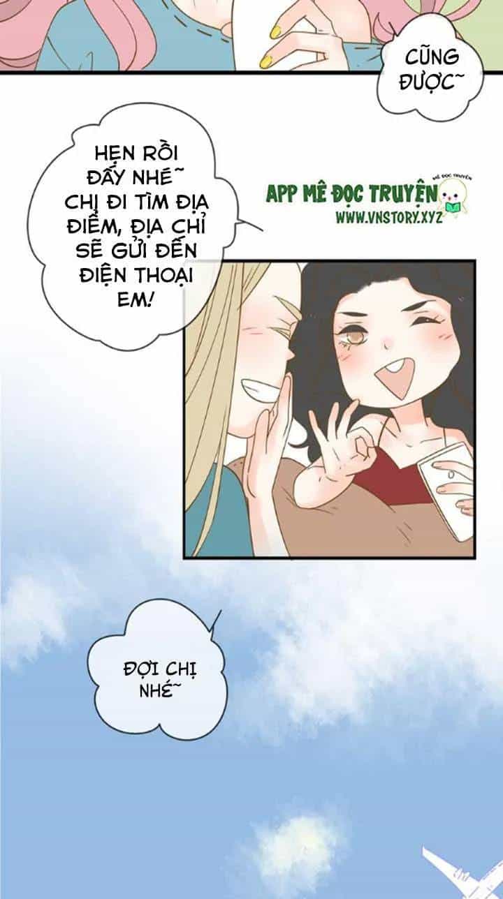 Cạm Bẫy Ngọt Ngào - Chương 21 - ảnh 32