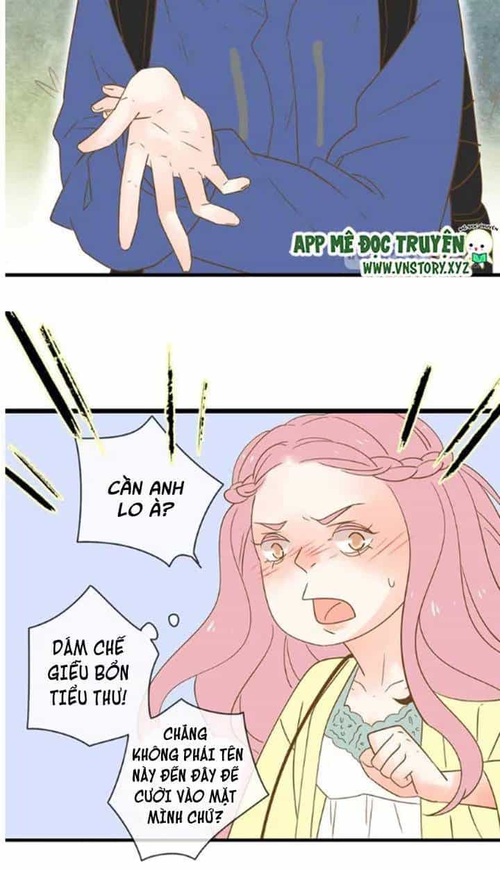 Cạm Bẫy Ngọt Ngào - Chương 22 - ảnh 16