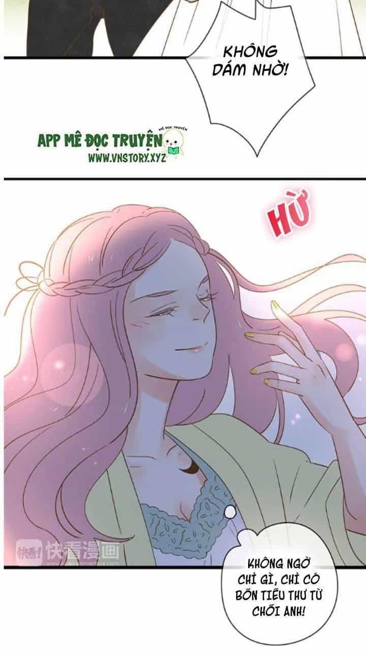 Cạm Bẫy Ngọt Ngào - Chương 22 - ảnh 18