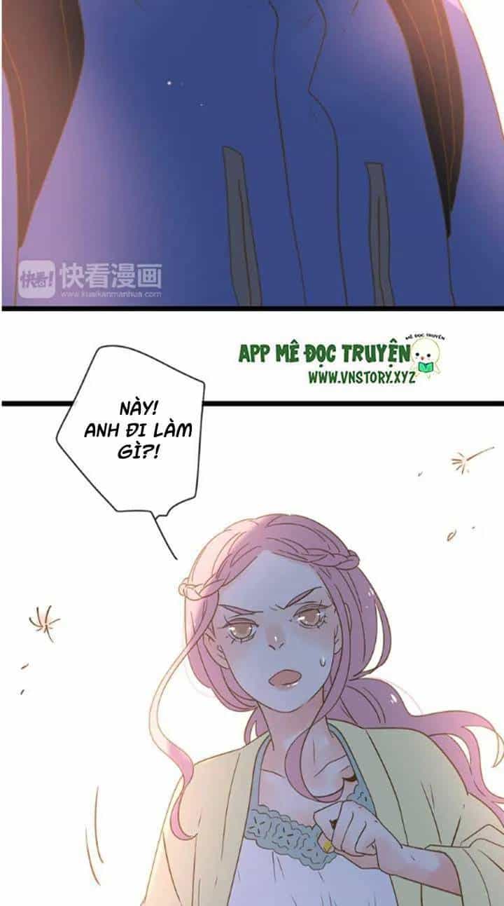 Cạm Bẫy Ngọt Ngào - Chương 22 - ảnh 48