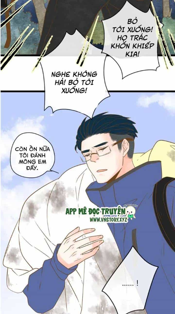 Cạm Bẫy Ngọt Ngào - Chương 22 - ảnh 51