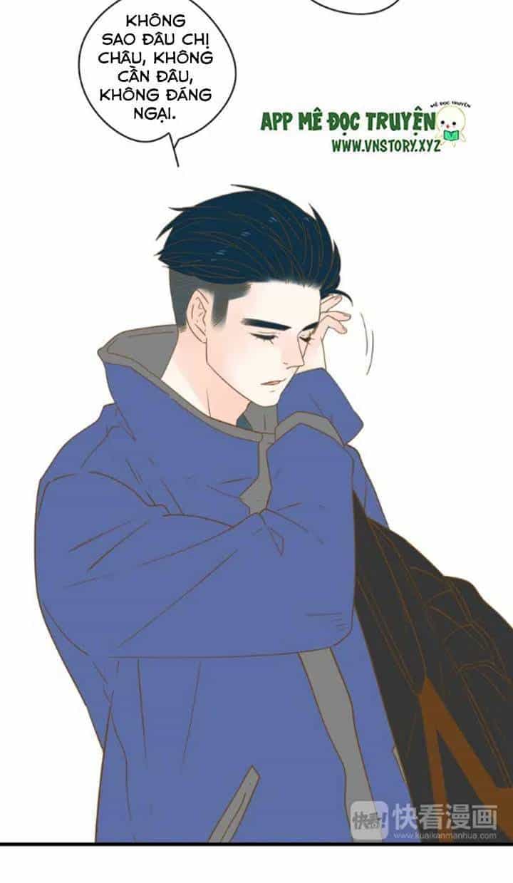 Cạm Bẫy Ngọt Ngào - Chương 23 - ảnh 11
