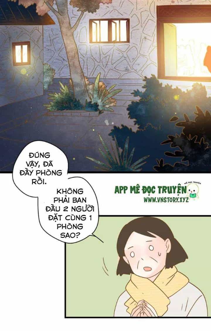 Cạm Bẫy Ngọt Ngào - Chương 23 - ảnh 26