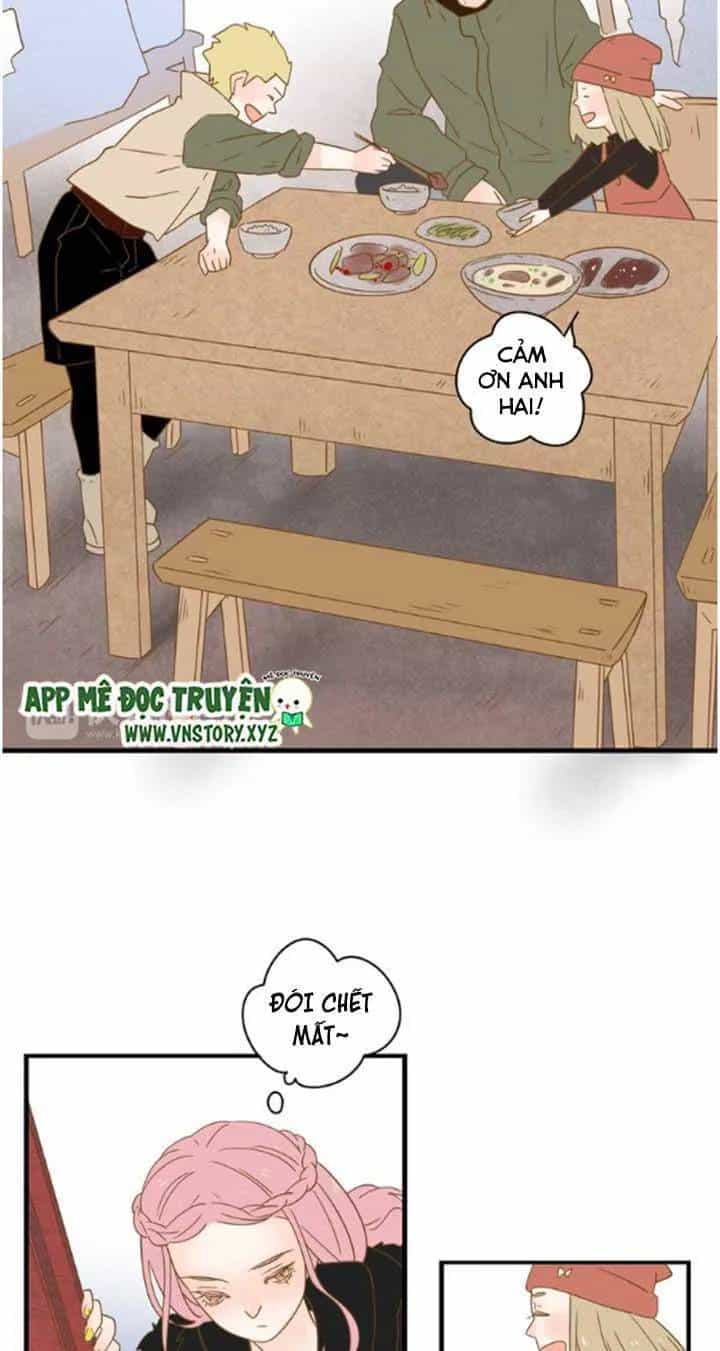 Cạm Bẫy Ngọt Ngào - Chương 23 - ảnh 34