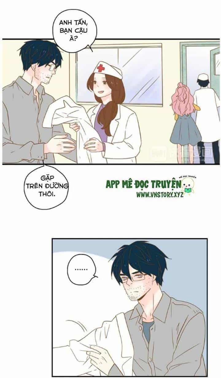 Cạm Bẫy Ngọt Ngào - Chương 24 - ảnh 18