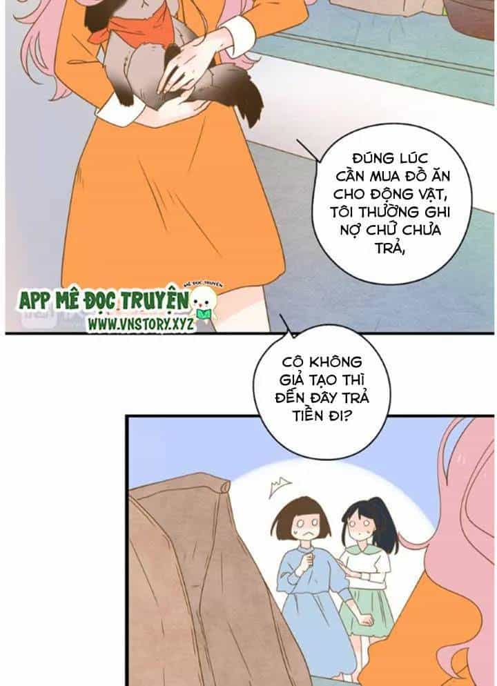 Cạm Bẫy Ngọt Ngào - Chương 24 - ảnh 27