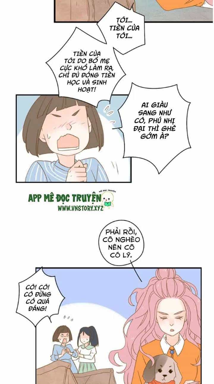 Cạm Bẫy Ngọt Ngào - Chương 24 - ảnh 28