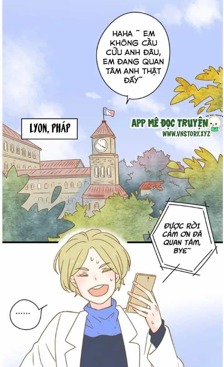 Cạm Bẫy Ngọt Ngào - Chương 24 - ảnh 4