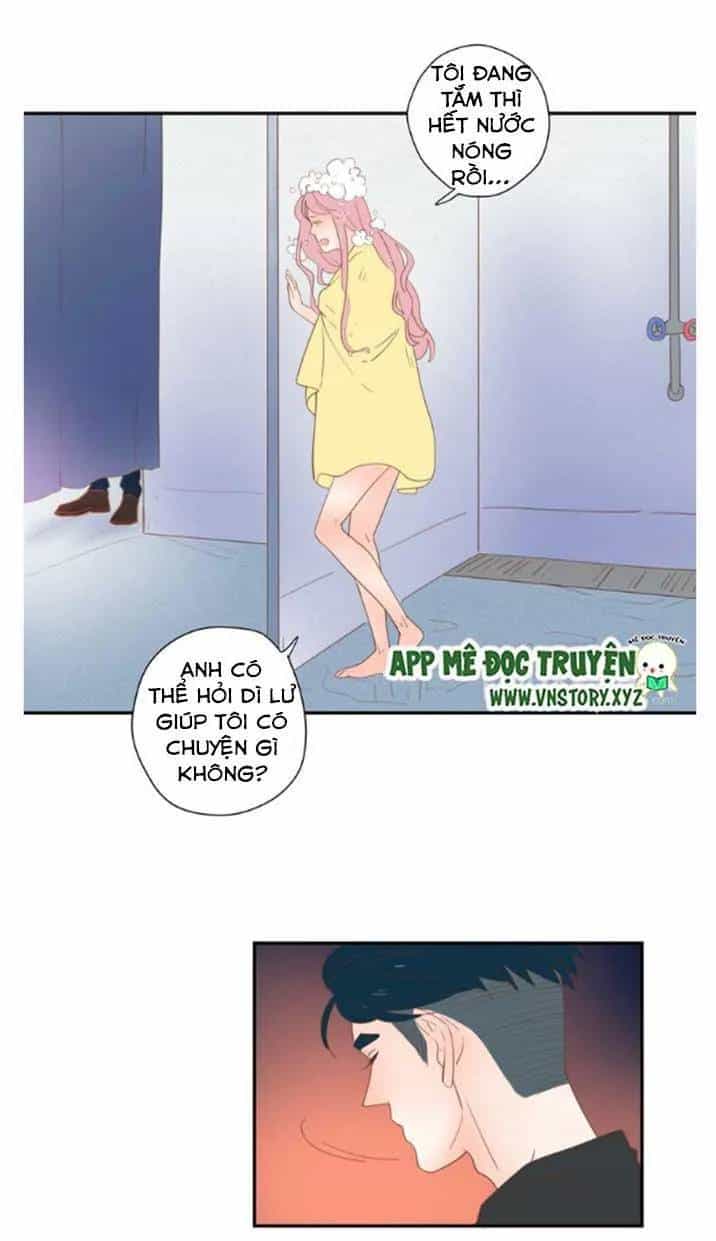 Cạm Bẫy Ngọt Ngào - Chương 25 - ảnh 13