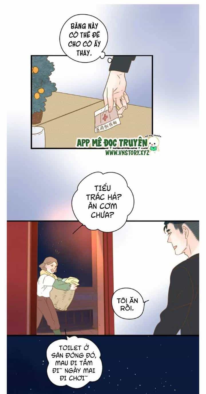 Cạm Bẫy Ngọt Ngào - Chương 25 - ảnh 2
