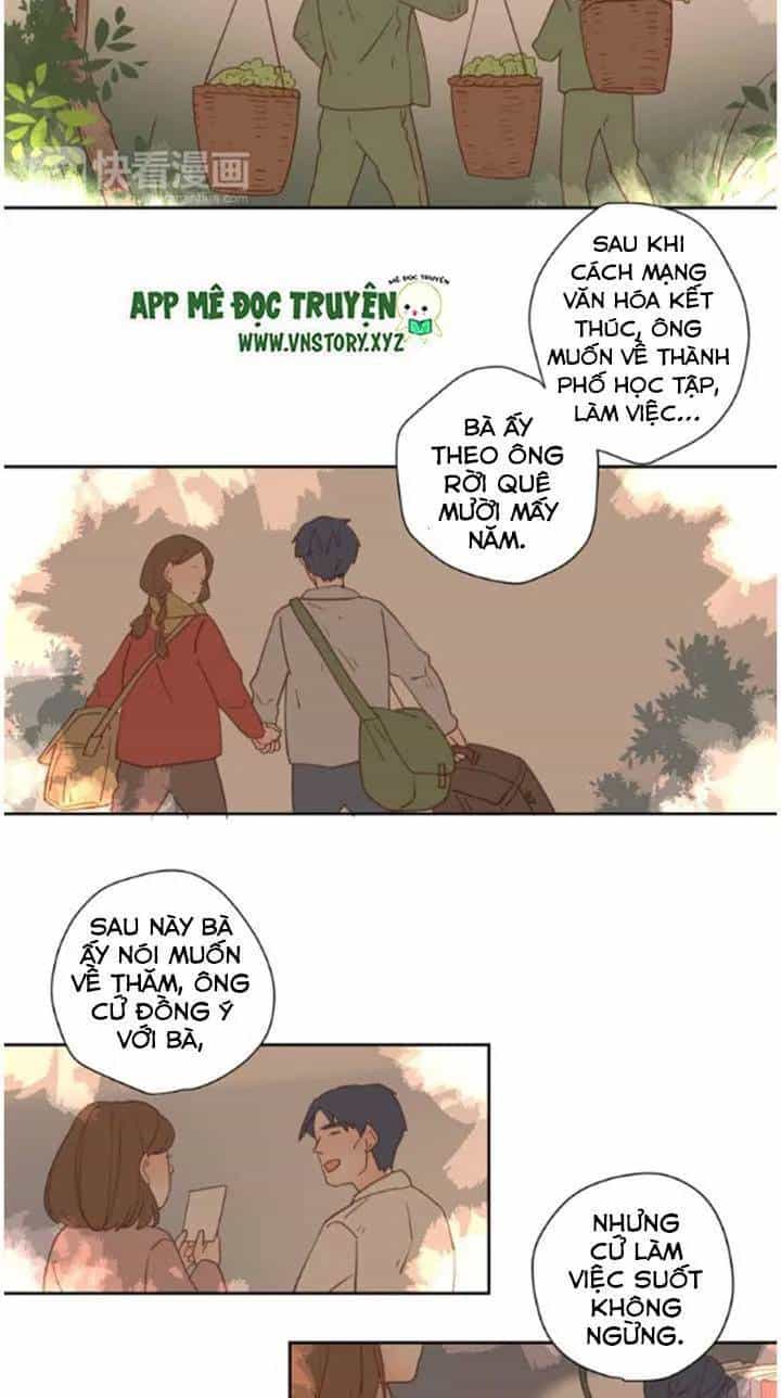 Cạm Bẫy Ngọt Ngào - Chương 26 - ảnh 25