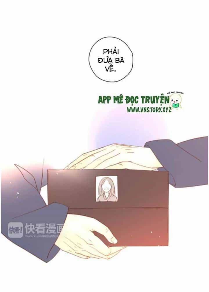 Cạm Bẫy Ngọt Ngào - Chương 26 - ảnh 28
