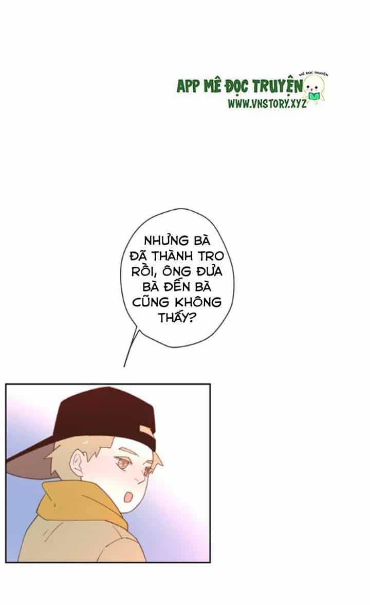Cạm Bẫy Ngọt Ngào - Chương 26 - ảnh 29