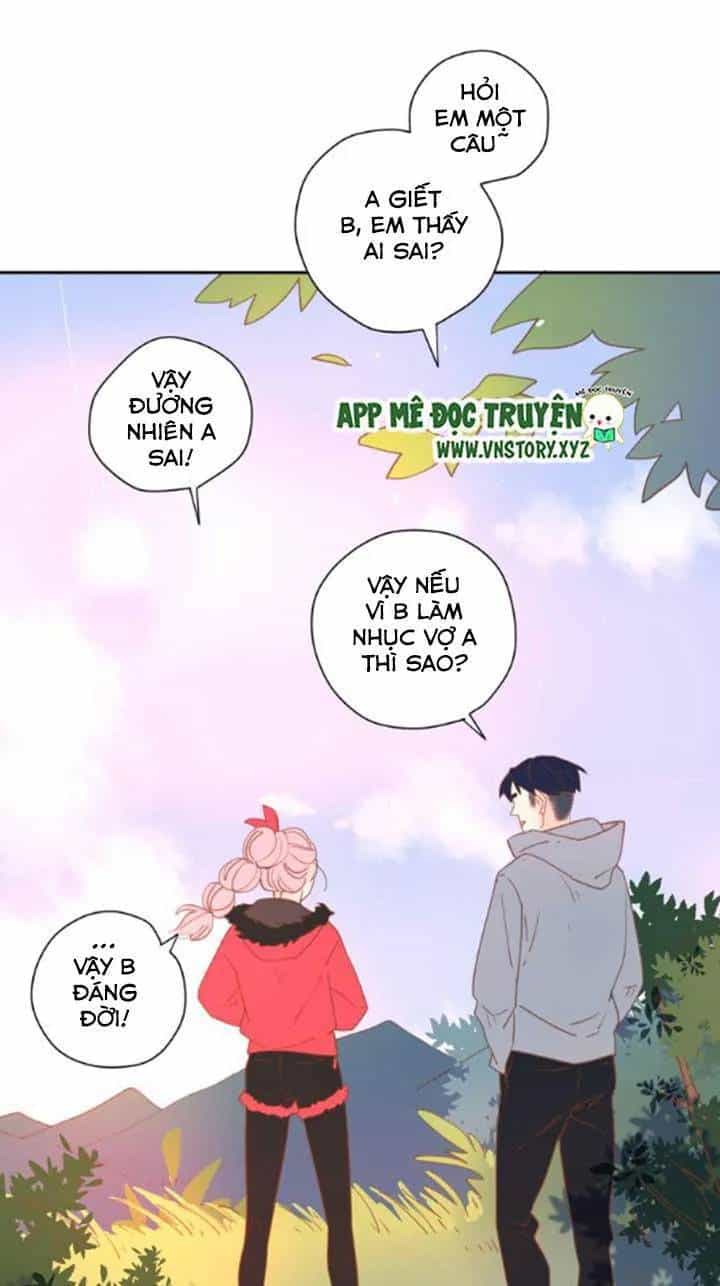 Cạm Bẫy Ngọt Ngào - Chương 26 - ảnh 39