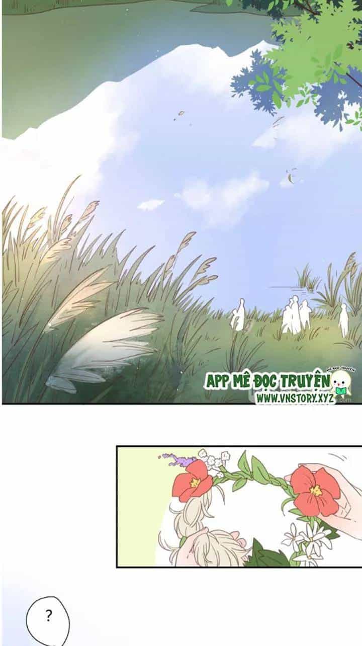 Cạm Bẫy Ngọt Ngào - Chương 27 - ảnh 20