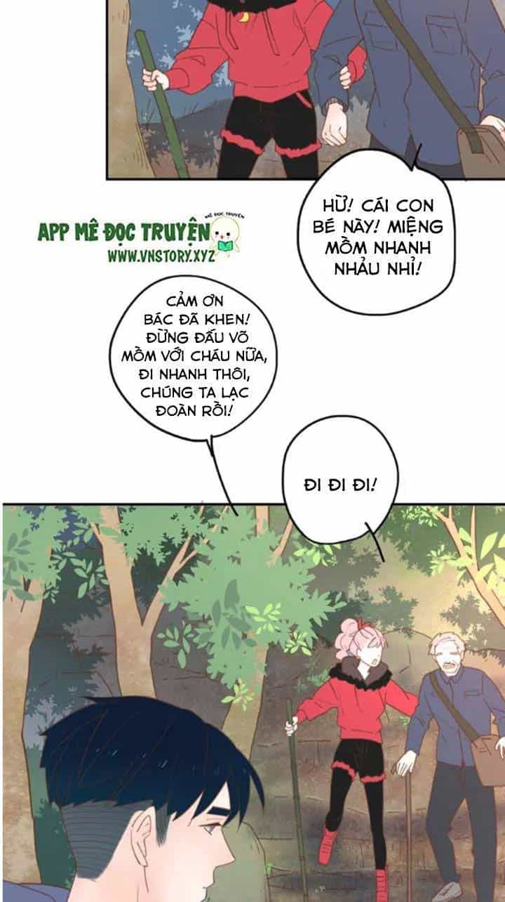 Cạm Bẫy Ngọt Ngào - Chương 27 - ảnh 8