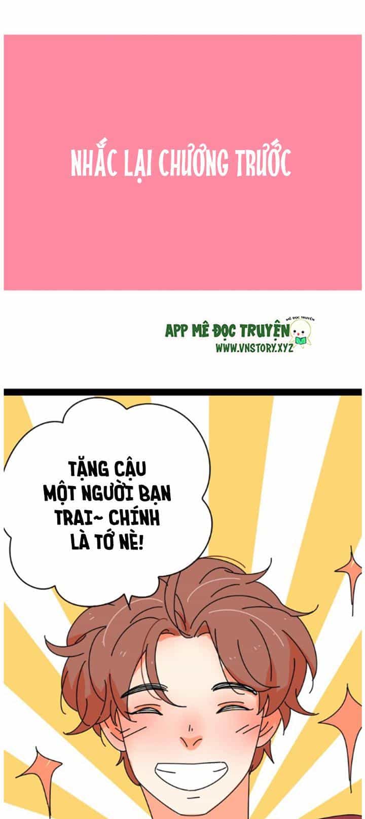 Cạm Bẫy Ngọt Ngào - Chương 2 - ảnh 1