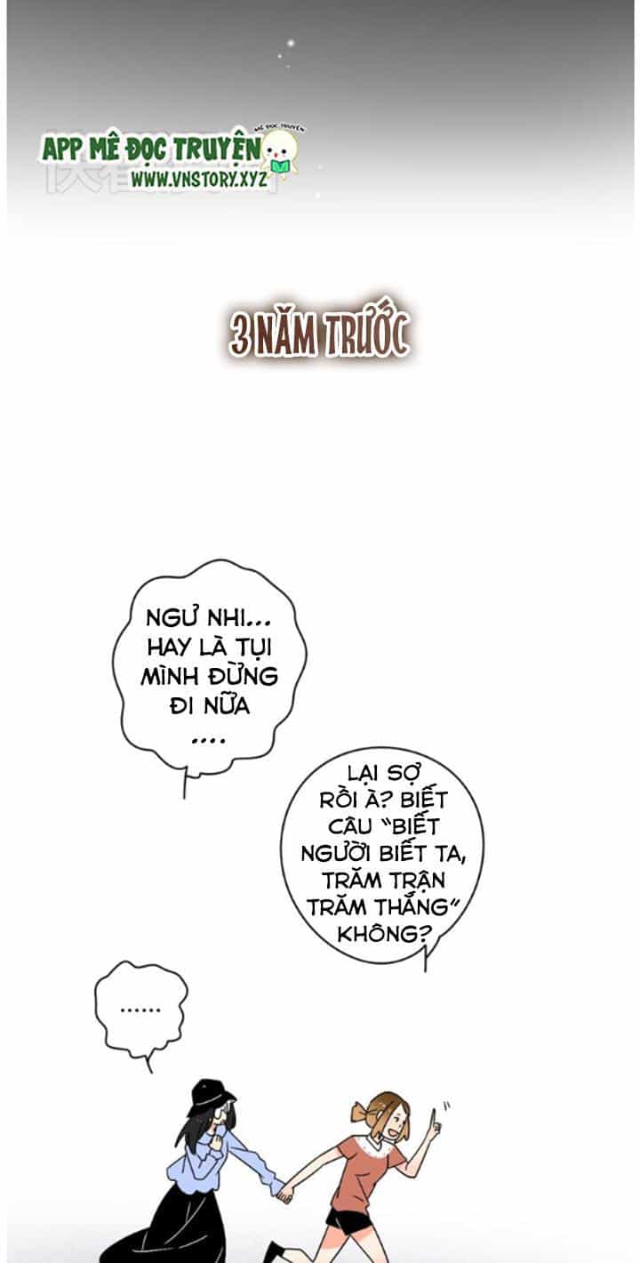 Cạm Bẫy Ngọt Ngào - Chương 2 - ảnh 12